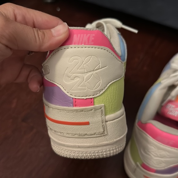 Nike AF1 - Picture 7 of 7